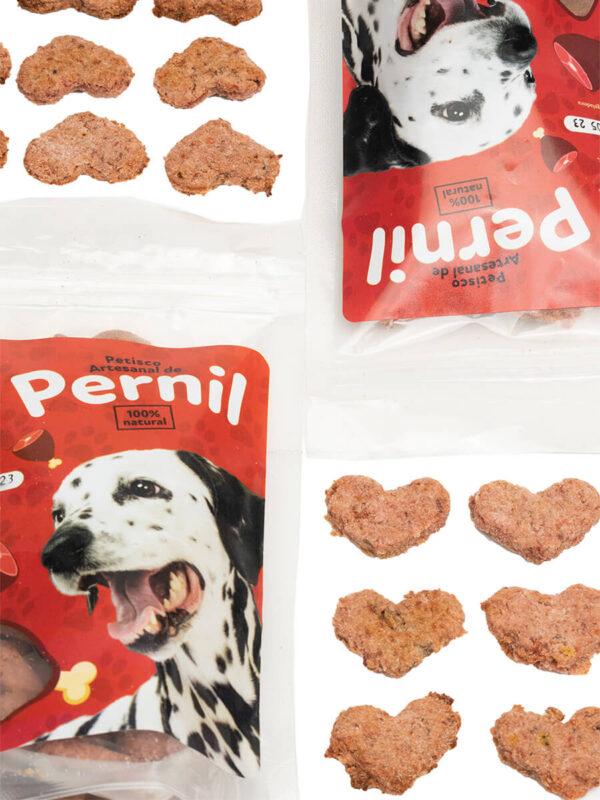 Petisco de Pernil - Image 3
